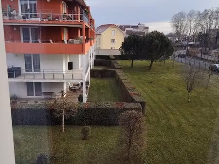 appartement 3 pieces