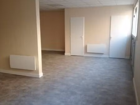 loue local commercial