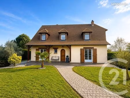 maison 5 pièces 149 m²