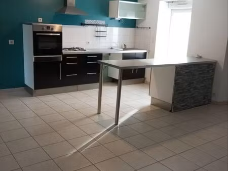 maison 3 chambres à louer