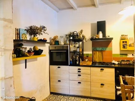 maison périgourdine