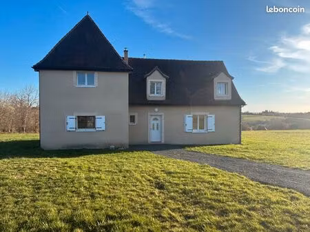 maison traditionnelle dordognaise ( dpe : a)