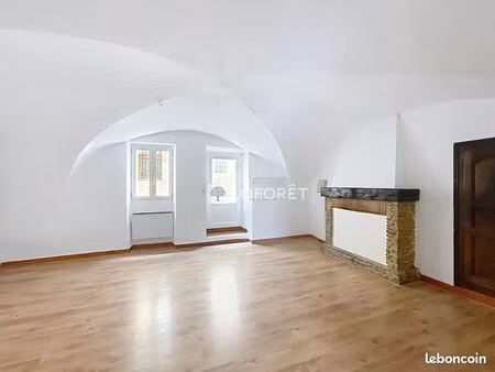 maison de village 5 pièces 94 m²