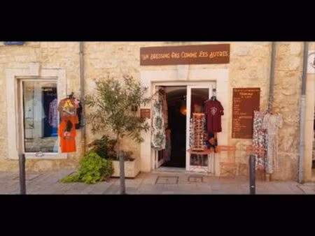 murs local commercial