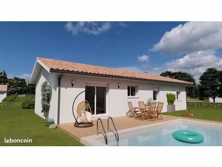 maison 5 pièces 103 m²