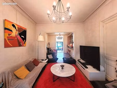 maison 6 pièces 152 m²