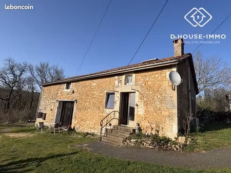 maison 6 pièces 189 m²