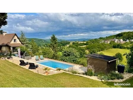 propriété périgourdine en pierre