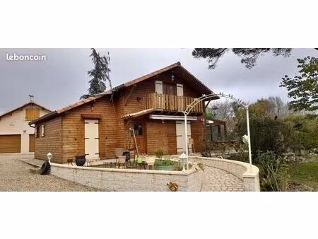 maison 6 pièces 139 m²