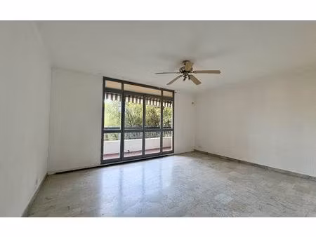 appartement cannes 44.12 m² t-2 à vendre  140 000 €