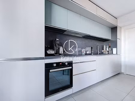 a seulement 10km du centre ville de lyon au calme  appartement saint cyr au mont d or 3 pi