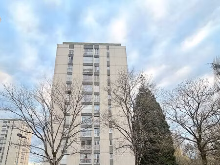 vente appartement 3 pièces 61 m² dijon (21000)