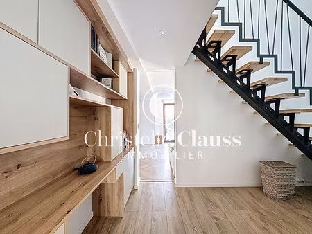 vente appartement 5 pièces 137 m² quatzenheim (67117)