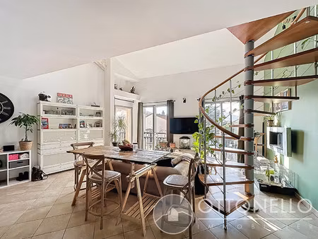 vente appartement 3 pièces 75 m² roquebrune-sur-argens (83520)