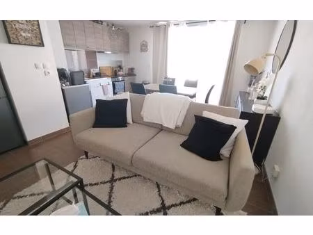 appartement eckbolsheim 62 m² t-3 à vendre  244 000 €