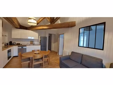 location appartement 1 pièce 43 m² à lyon 1 (69001)