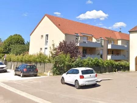 location appartement 2 pièces 30 m² à messigny-et-vantoux (21380)