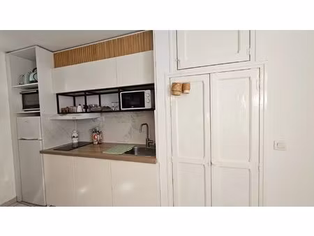 t2 meublé à narbonne – centre-ville