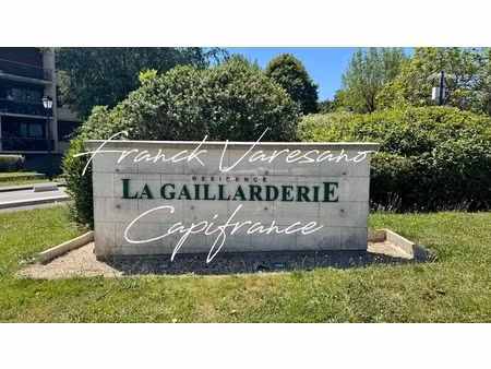 appartement à vendre 5 pièces noisy le roi (78)