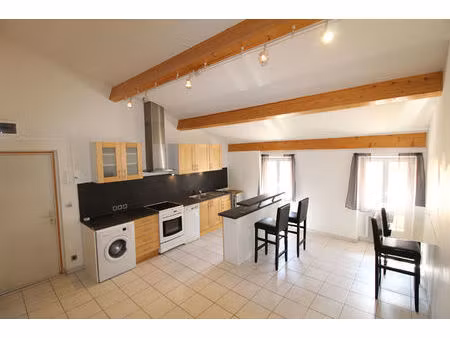 appartement ollioules 2 pièce(s) 43.11 m2