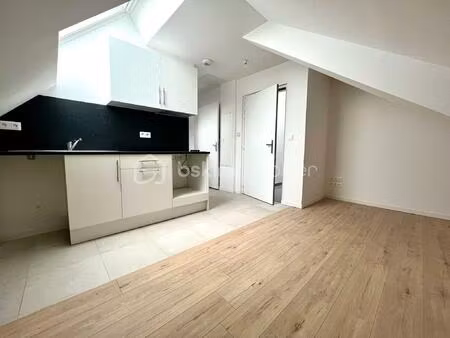appartement de 15 57 m² à etampes