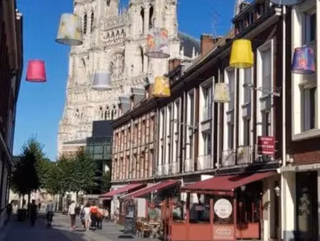 a louer - local commercial - hyper centre ville