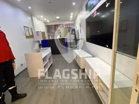 boutique centre commercial monoprix porte de montrouge