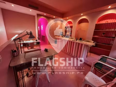 cession de bail bld magenta