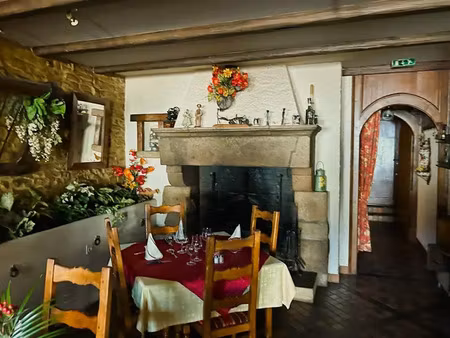 fonds de commerce a vendre