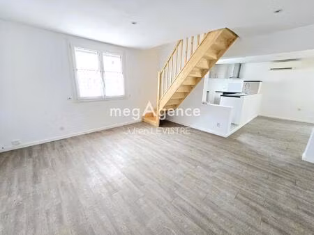 maison de 5 pièces de 100m²