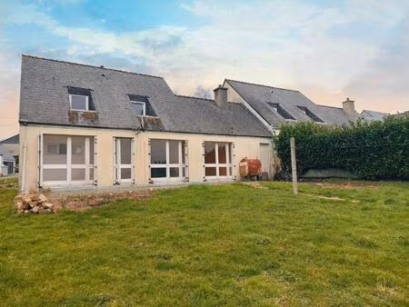 maison à rénover - vie de plain-pied