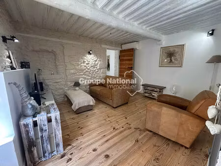 vente maison 4 pièces 95 m² châteauneuf-du-pape (84230)