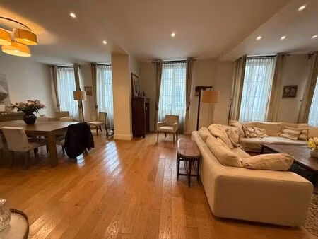 maison bourgeoise centre compiegne