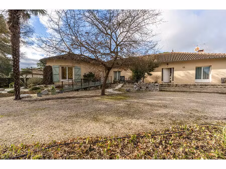 maison cugnaux 7 pièce(s) 303 m2 .usage professionnel