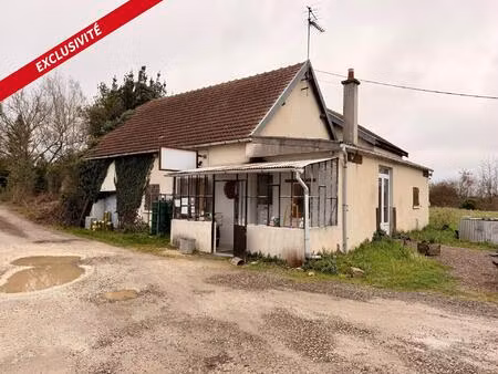 maison 3 pièces à 5 minutes de la gare