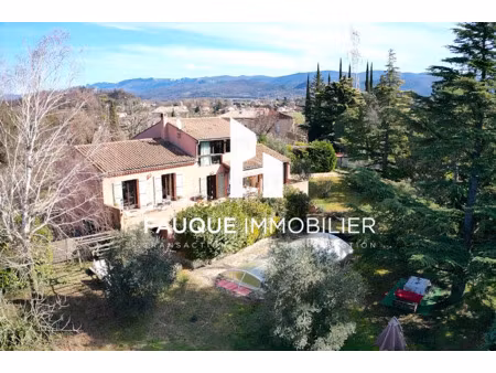 maison 6 pièces à montvendre