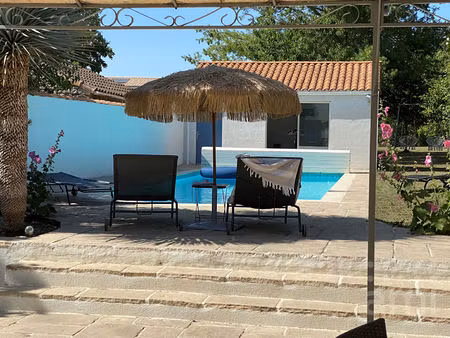 maison niort 7 pièce(s) 187 m2