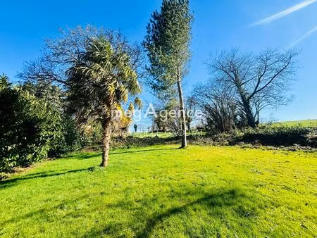 maison de caractère