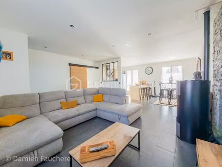 maison de 80 m² à varennes-sur-seine