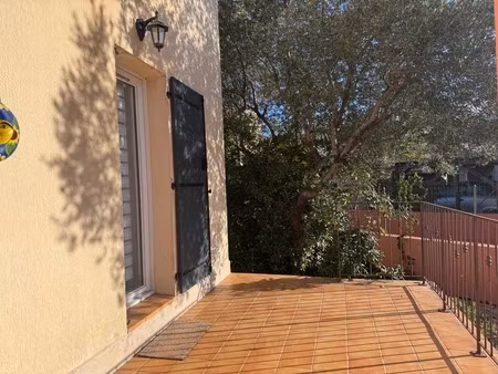 maison à vendre 7 pièces perols (34)