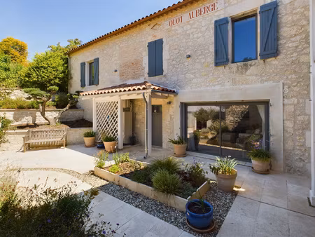 touffailles ravissante maison au village avec 4 chambres  co