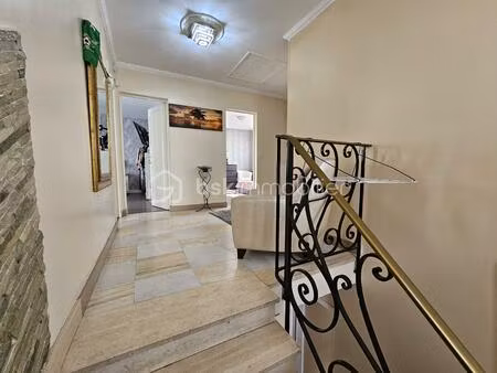 maison de 177 m² à vitry-sur-seine