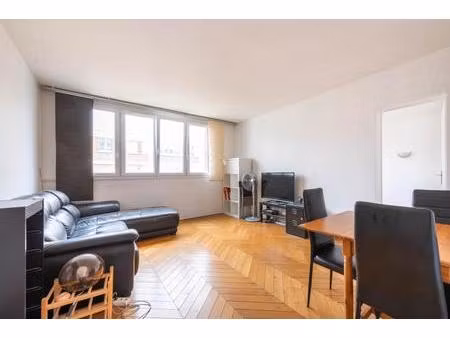 appartement de 4 pièces de 65 m² à colombes