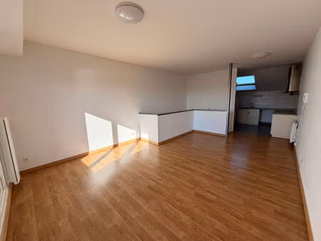 appartement 4 pièces 115.28m2