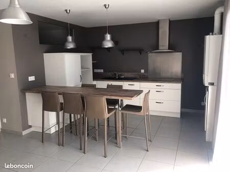 appartement 2/3 pièce l’isle sur la sorgue