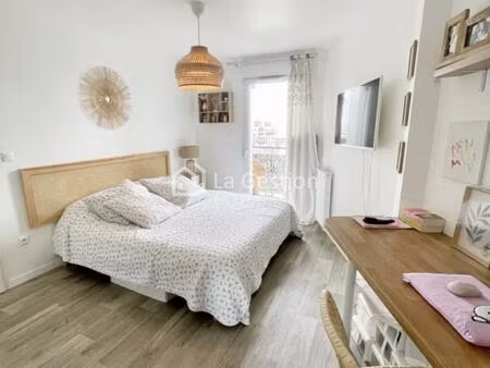 appartement t4 melun