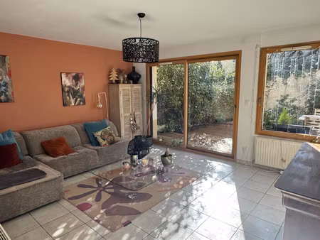 belle maison récente en plein coeur de messimy