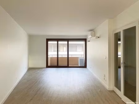 appartement 2 pièces