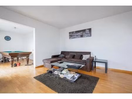 appartement 4 pièces de 82 m2 en vente à pierrefitte-sur-seine - idéal pour les familles