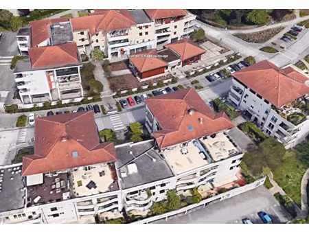 t3 avec garage et cave